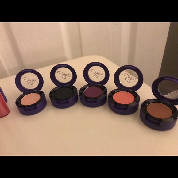 MAC Selena Collection - Picture 5 of 5